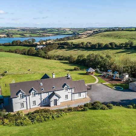 Four Winds,Kinsale Town,Exquisite Holiday Homes,Sleeps 26 Dış mekan fotoğraf