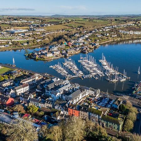 Four Winds,Kinsale Town,Exquisite Holiday Homes,Sleeps 26 Dış mekan fotoğraf