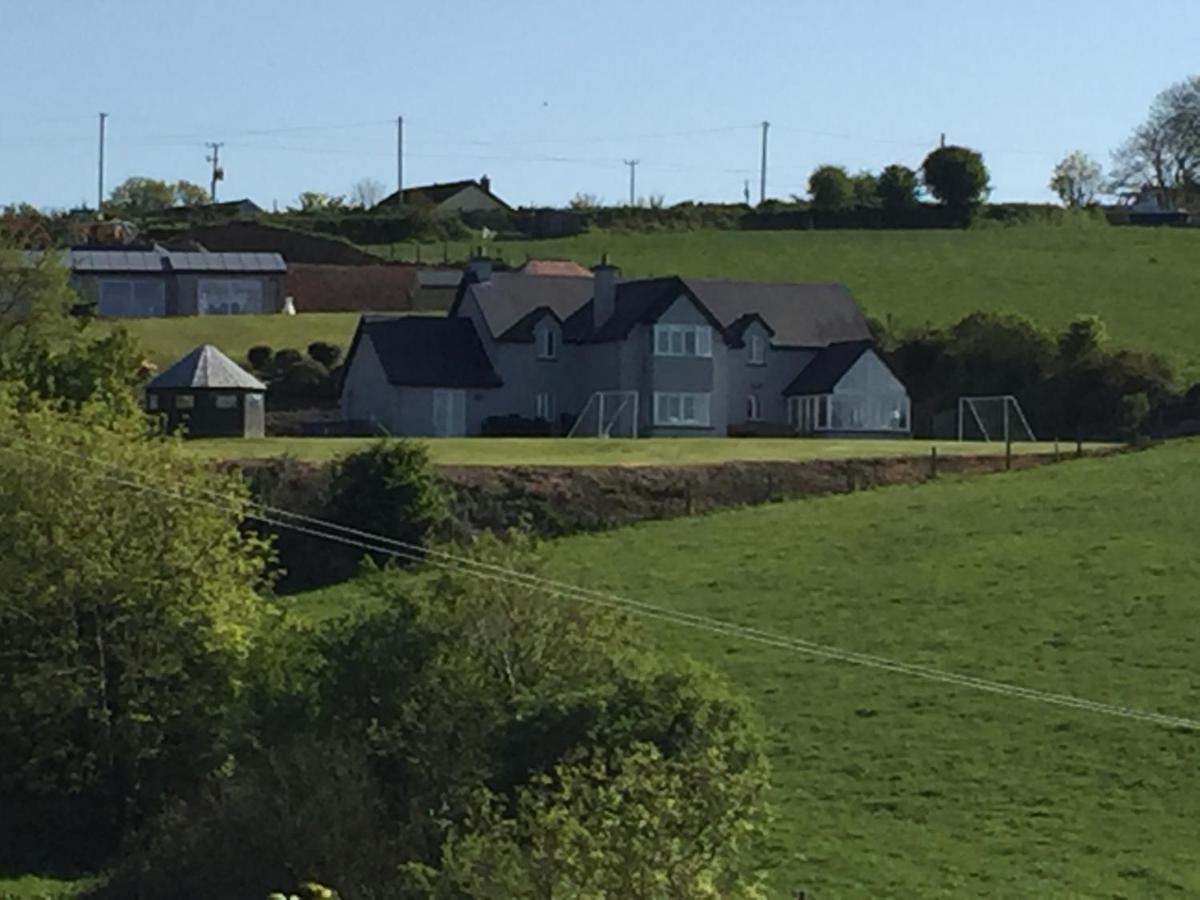 Four Winds,Kinsale Town,Exquisite Holiday Homes,Sleeps 26 Dış mekan fotoğraf