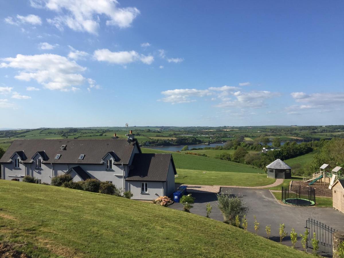 Four Winds,Kinsale Town,Exquisite Holiday Homes,Sleeps 26 Dış mekan fotoğraf