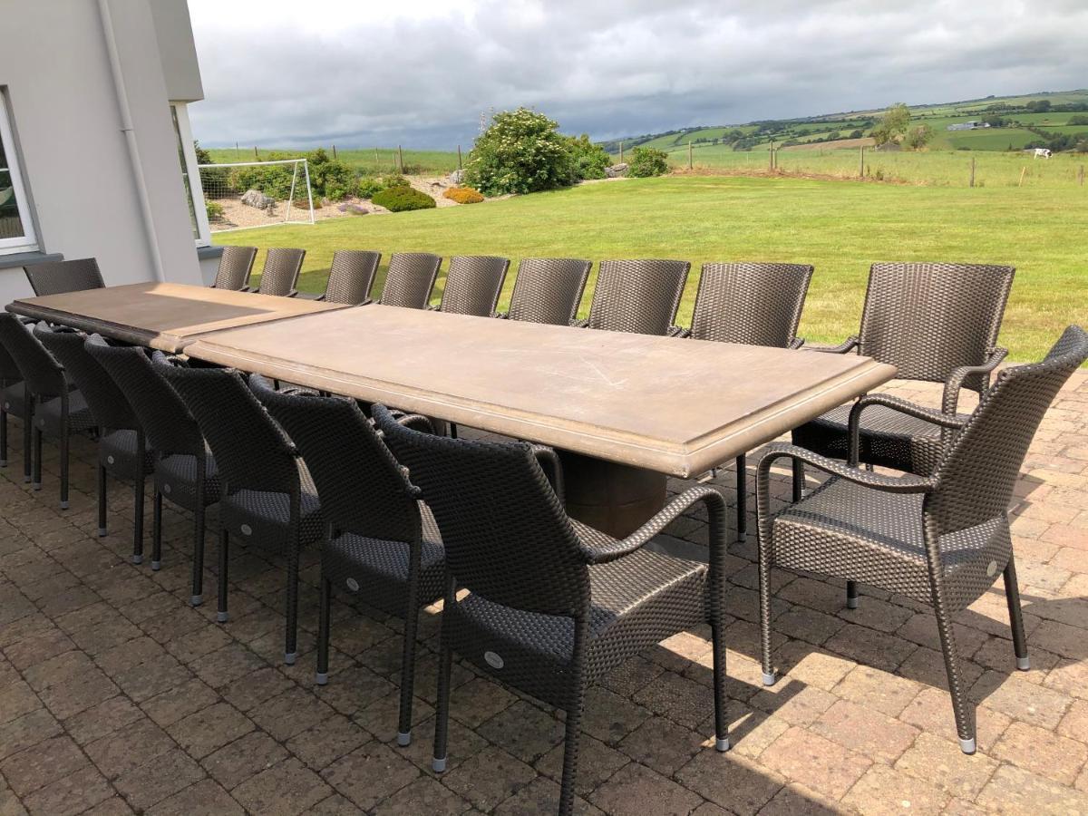 Four Winds,Kinsale Town,Exquisite Holiday Homes,Sleeps 26 Dış mekan fotoğraf
