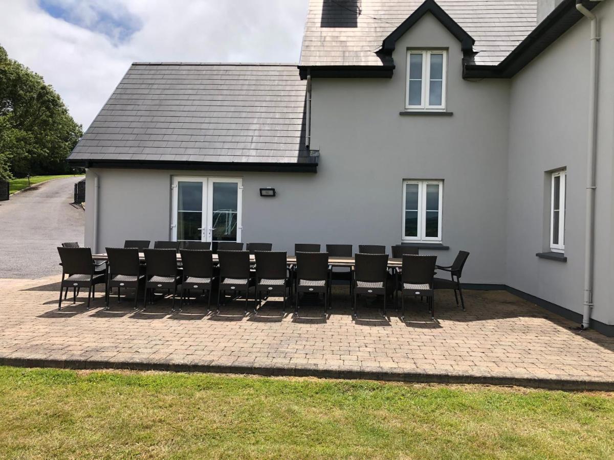 Four Winds,Kinsale Town,Exquisite Holiday Homes,Sleeps 26 Dış mekan fotoğraf