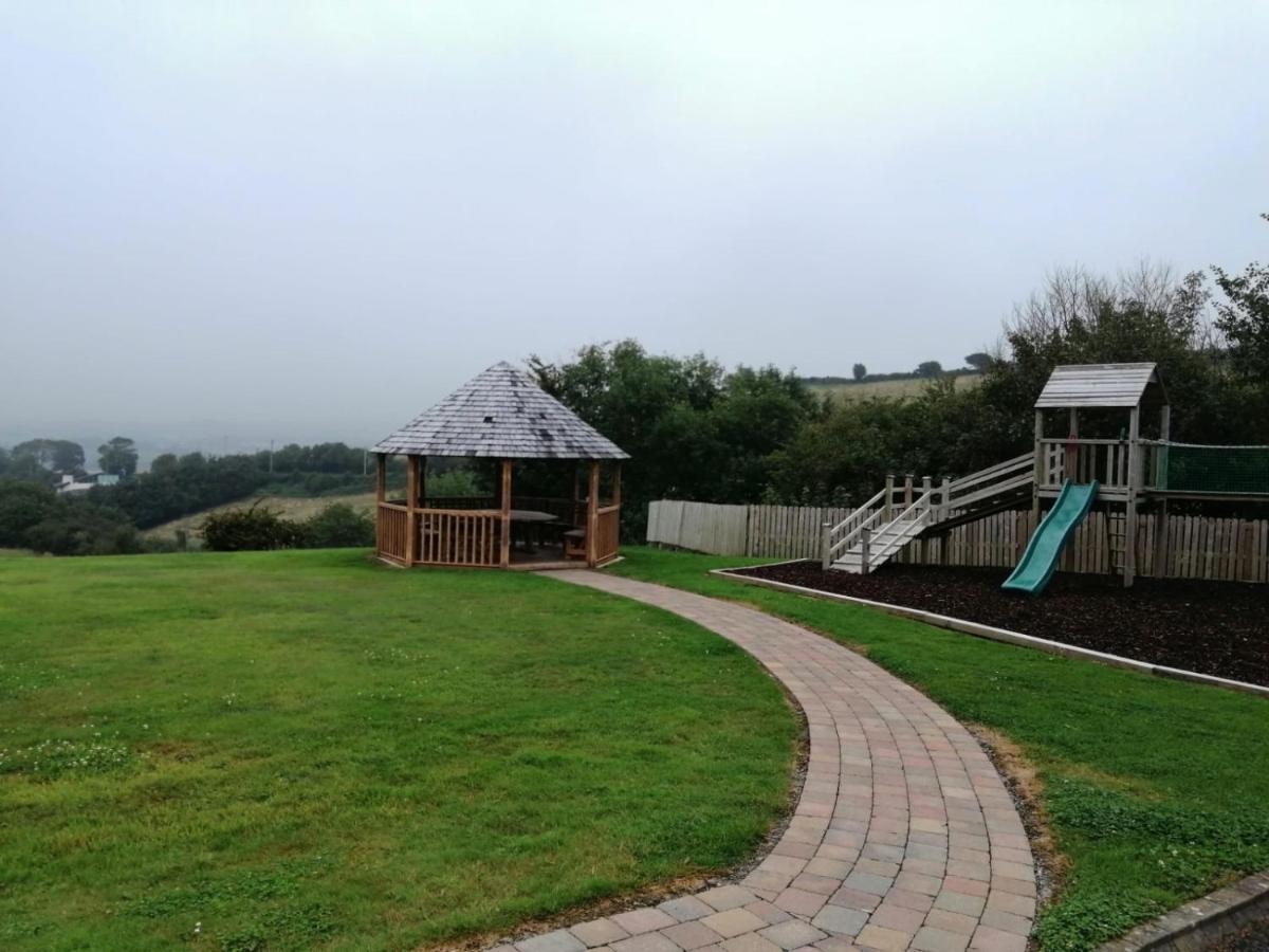 Four Winds,Kinsale Town,Exquisite Holiday Homes,Sleeps 26 Dış mekan fotoğraf