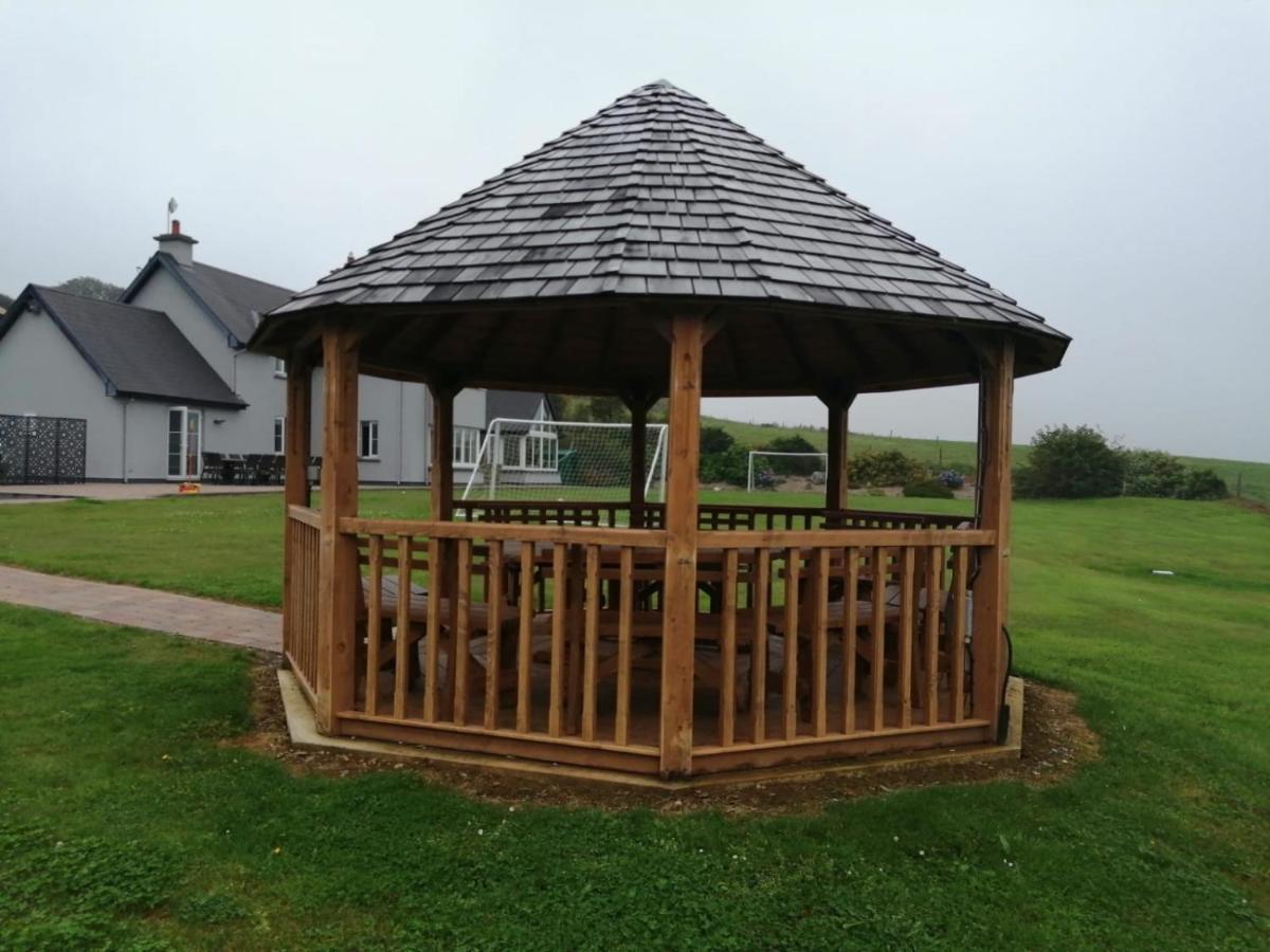 Four Winds,Kinsale Town,Exquisite Holiday Homes,Sleeps 26 Dış mekan fotoğraf