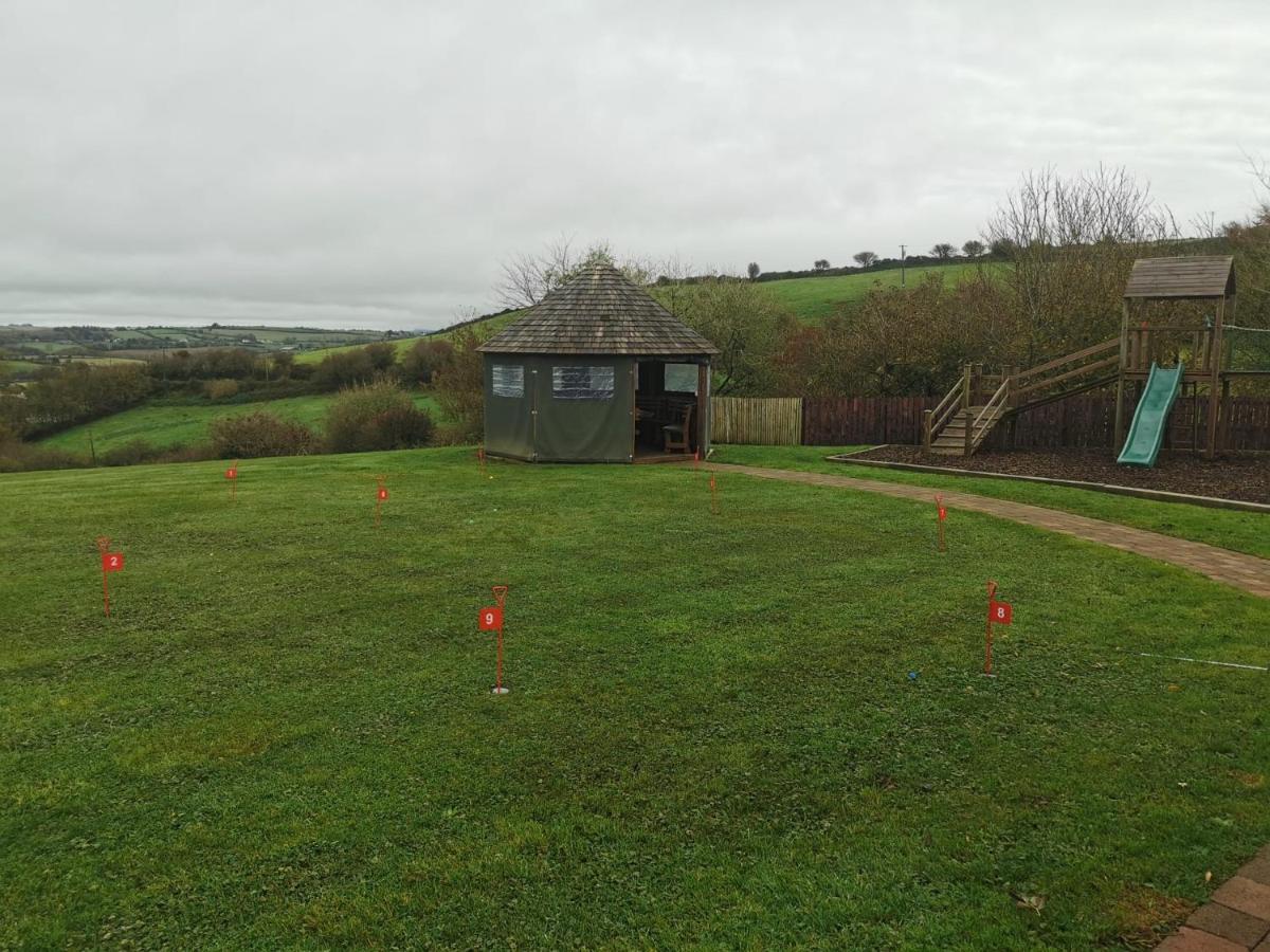 Four Winds,Kinsale Town,Exquisite Holiday Homes,Sleeps 26 Dış mekan fotoğraf