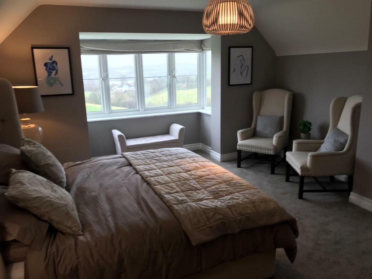 Four Winds,Kinsale Town,Exquisite Holiday Homes,Sleeps 26 Dış mekan fotoğraf