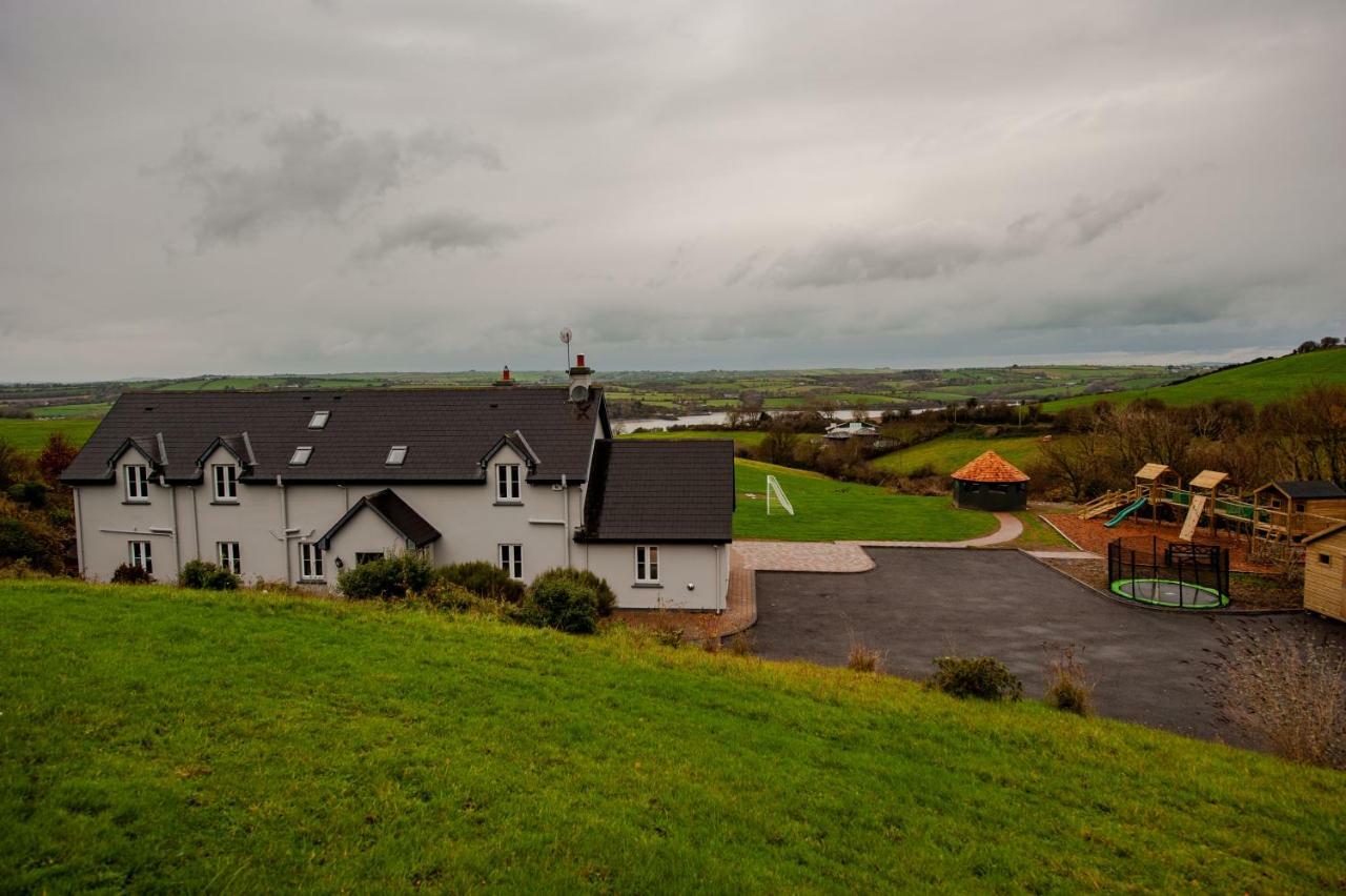 Four Winds,Kinsale Town,Exquisite Holiday Homes,Sleeps 26 Dış mekan fotoğraf