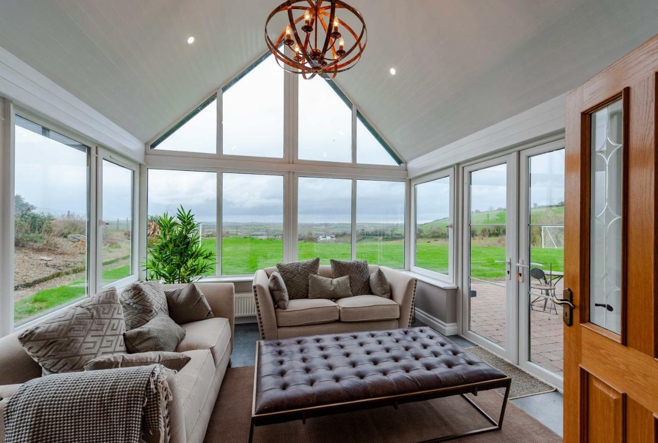 Four Winds,Kinsale Town,Exquisite Holiday Homes,Sleeps 26 Dış mekan fotoğraf