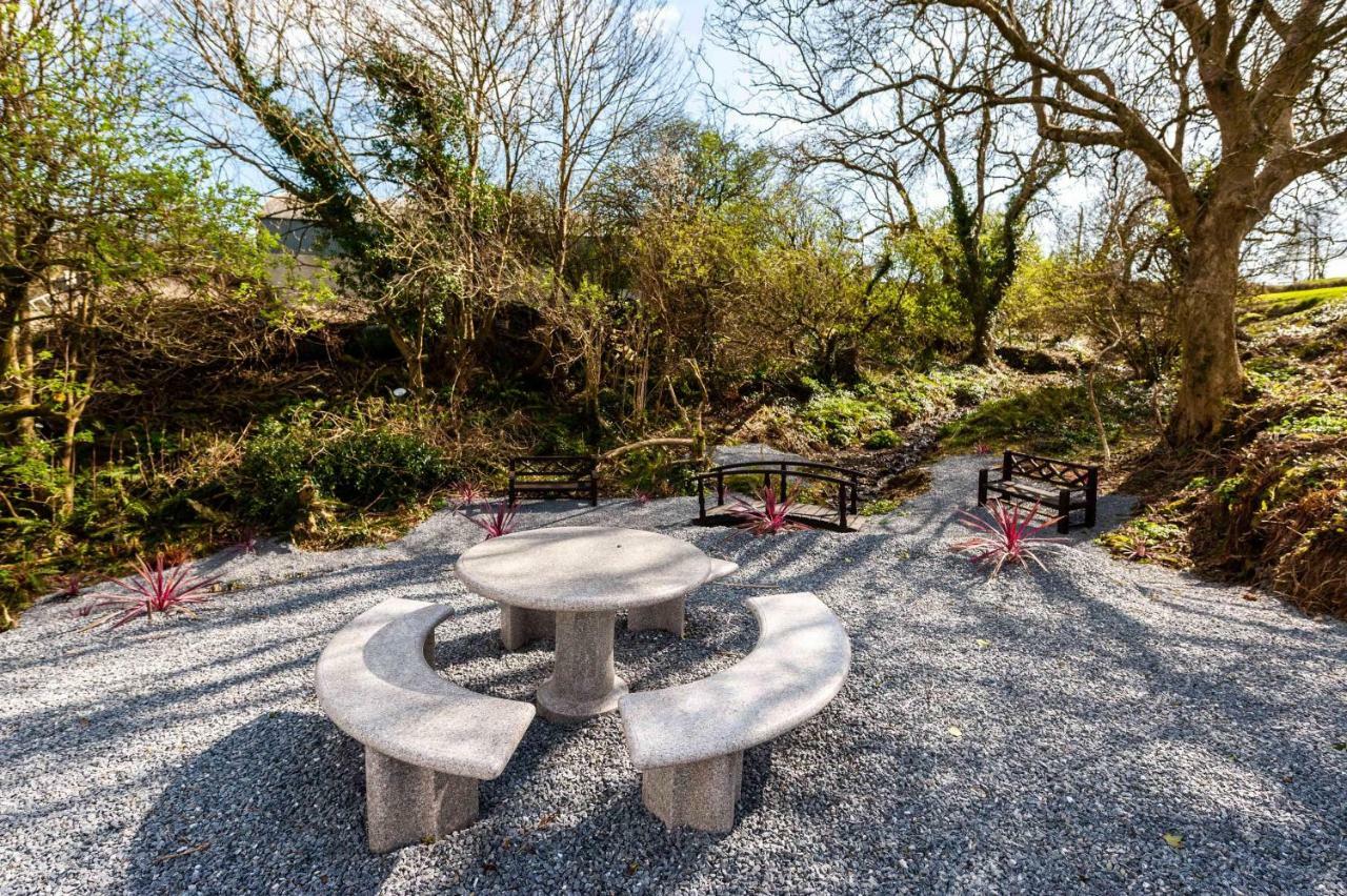 Four Winds,Kinsale Town,Exquisite Holiday Homes,Sleeps 26 Dış mekan fotoğraf