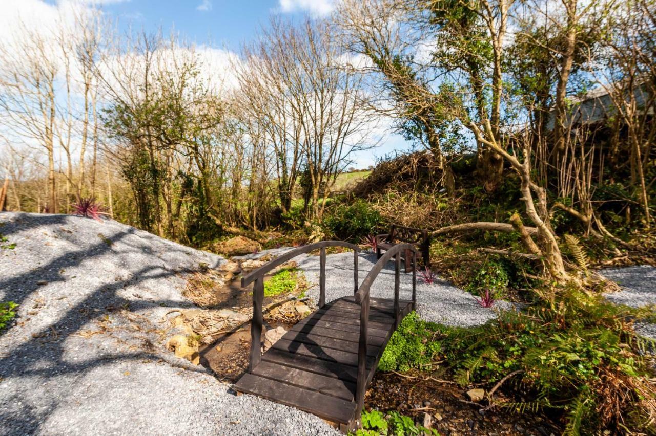 Four Winds,Kinsale Town,Exquisite Holiday Homes,Sleeps 26 Dış mekan fotoğraf