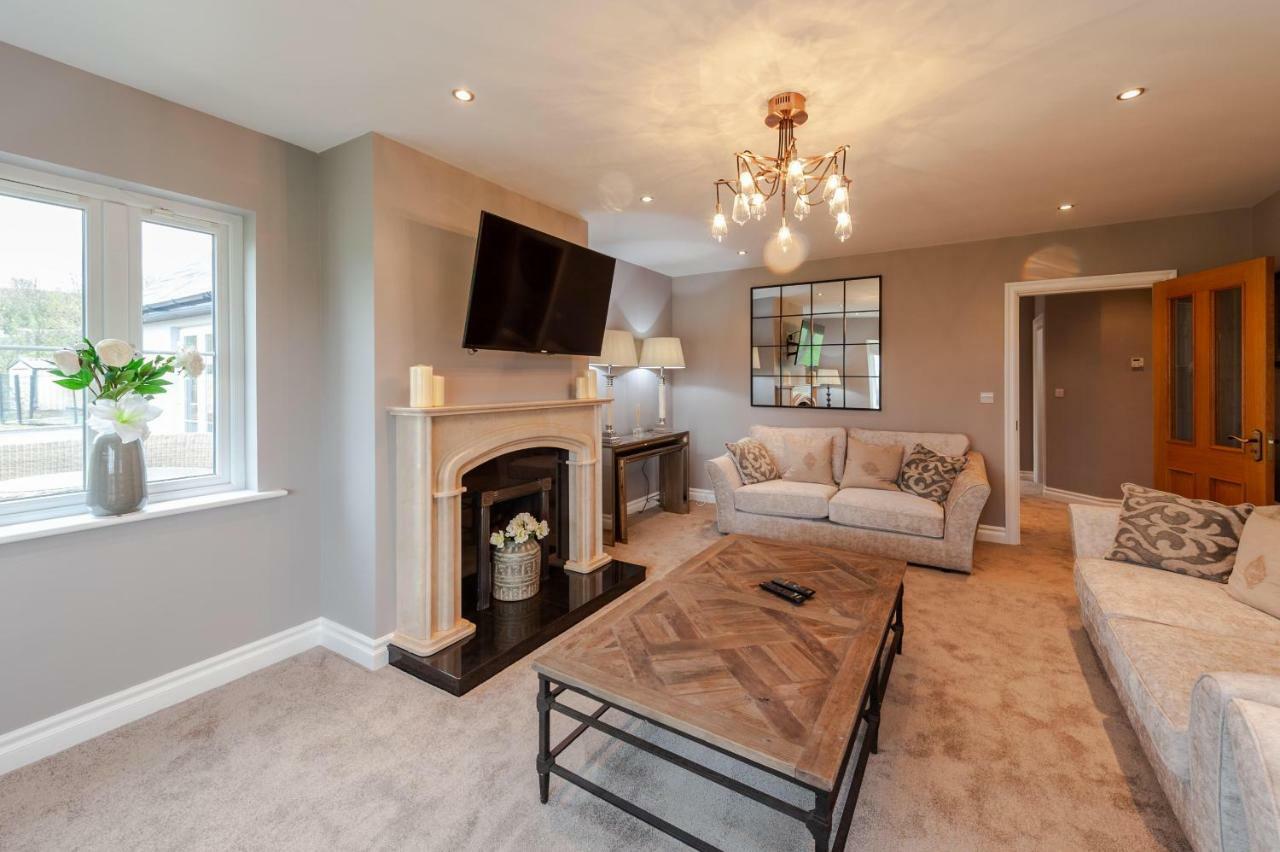 Four Winds,Kinsale Town,Exquisite Holiday Homes,Sleeps 26 Dış mekan fotoğraf