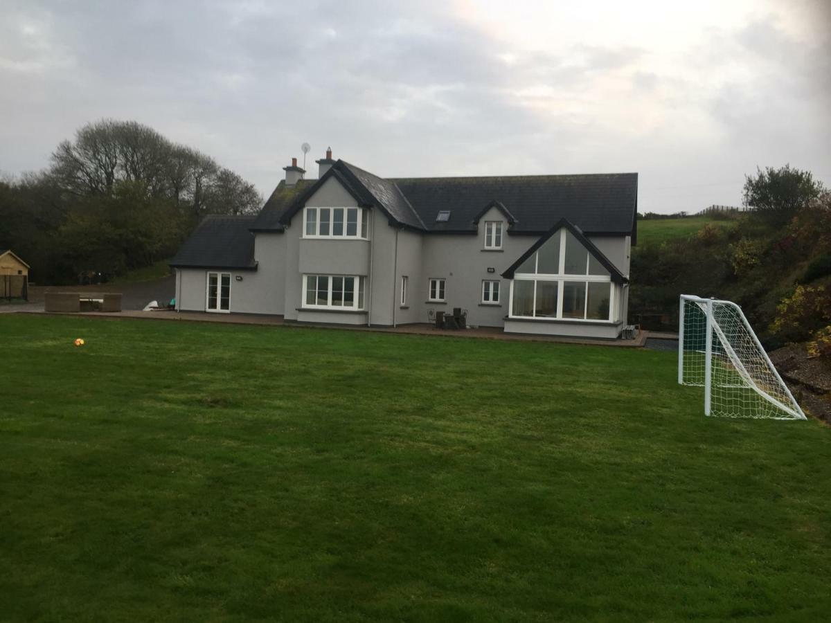 Four Winds,Kinsale Town,Exquisite Holiday Homes,Sleeps 26 Dış mekan fotoğraf