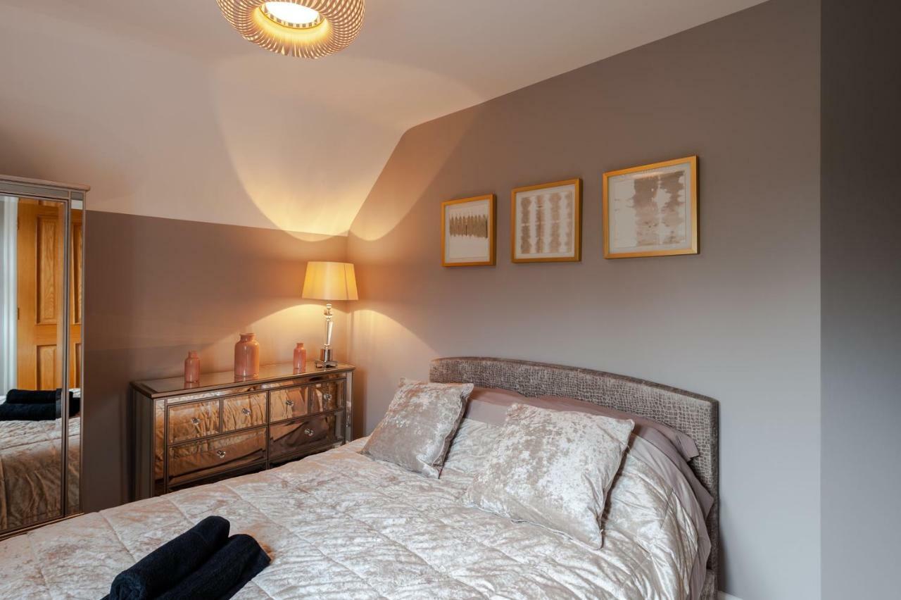 Four Winds,Kinsale Town,Exquisite Holiday Homes,Sleeps 26 Dış mekan fotoğraf