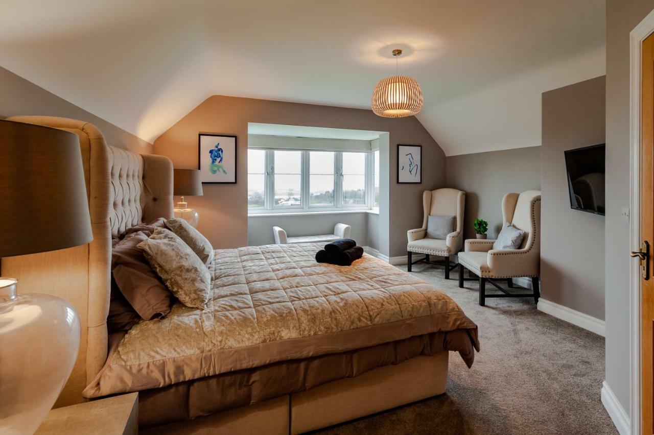 Four Winds,Kinsale Town,Exquisite Holiday Homes,Sleeps 26 Dış mekan fotoğraf