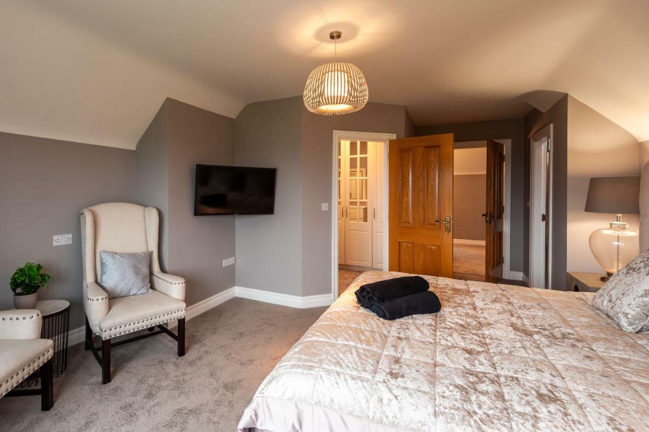 Four Winds,Kinsale Town,Exquisite Holiday Homes,Sleeps 26 Dış mekan fotoğraf