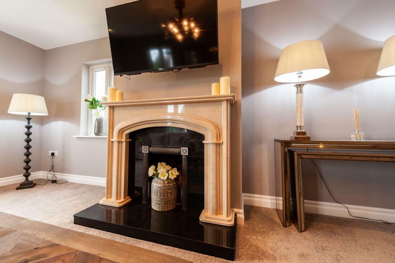 Four Winds,Kinsale Town,Exquisite Holiday Homes,Sleeps 26 Dış mekan fotoğraf