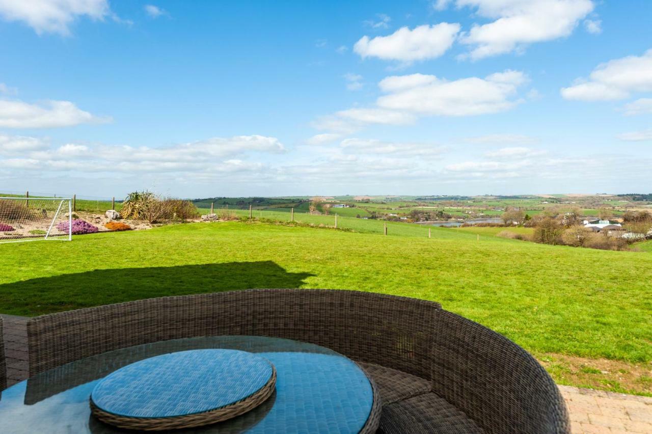 Four Winds,Kinsale Town,Exquisite Holiday Homes,Sleeps 26 Dış mekan fotoğraf