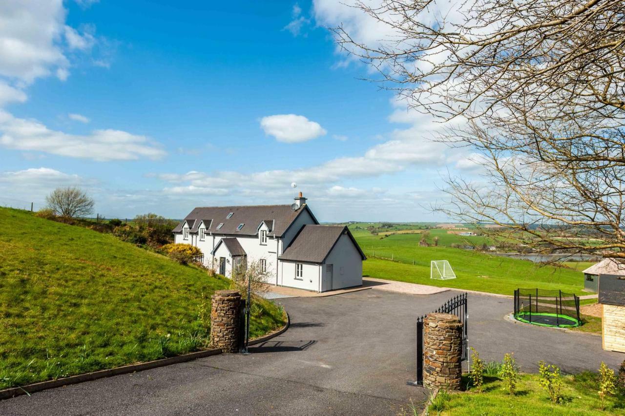 Four Winds,Kinsale Town,Exquisite Holiday Homes,Sleeps 26 Dış mekan fotoğraf