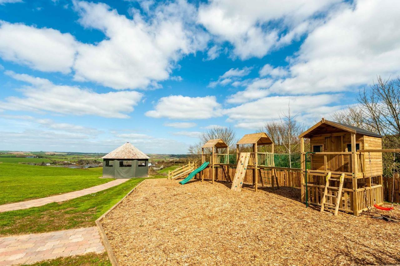 Four Winds,Kinsale Town,Exquisite Holiday Homes,Sleeps 26 Dış mekan fotoğraf