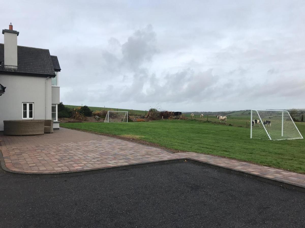 Four Winds,Kinsale Town,Exquisite Holiday Homes,Sleeps 26 Dış mekan fotoğraf