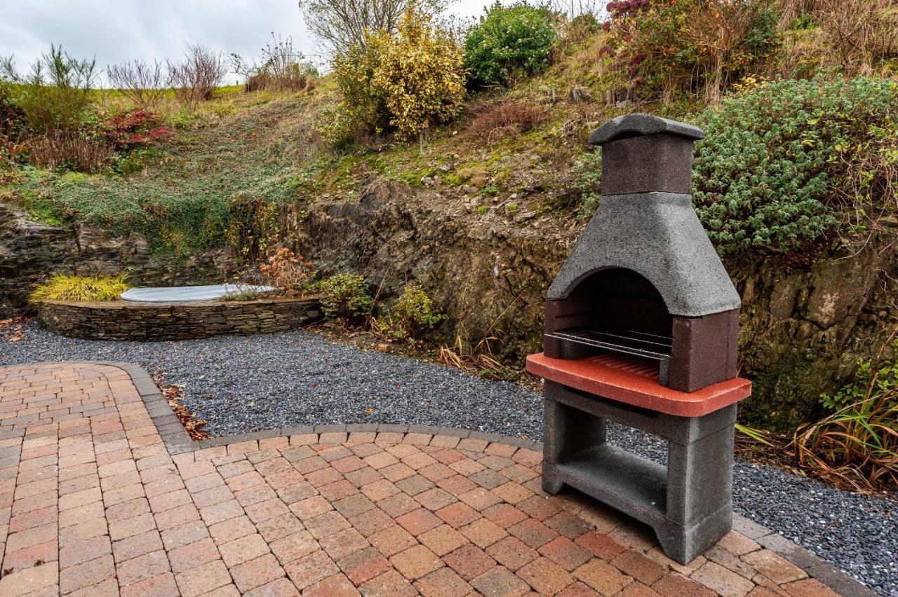 Four Winds,Kinsale Town,Exquisite Holiday Homes,Sleeps 26 Dış mekan fotoğraf