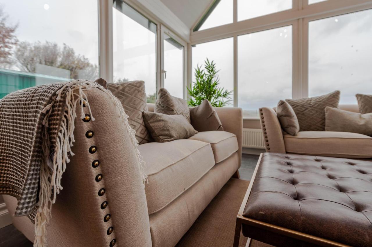 Four Winds,Kinsale Town,Exquisite Holiday Homes,Sleeps 26 Dış mekan fotoğraf
