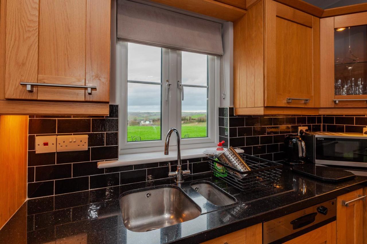 Four Winds,Kinsale Town,Exquisite Holiday Homes,Sleeps 26 Dış mekan fotoğraf